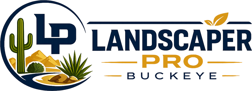 Landscaper Pro Buckeye